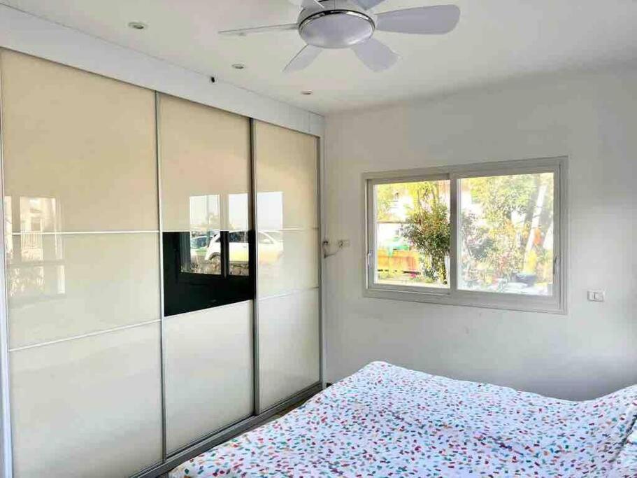 אחוזת היניבים Yaniv Estate Villa Nurit Kültér fotó