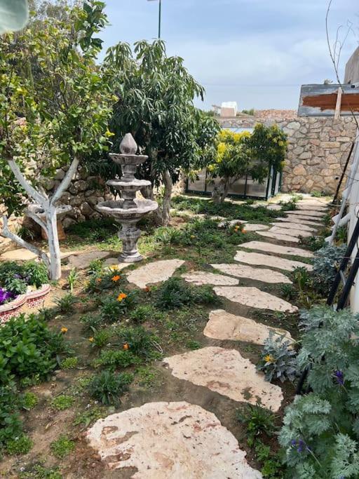 אחוזת היניבים Yaniv Estate Villa Nurit Kültér fotó