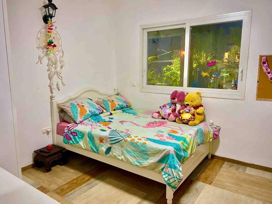 אחוזת היניבים Yaniv Estate Villa Nurit Kültér fotó